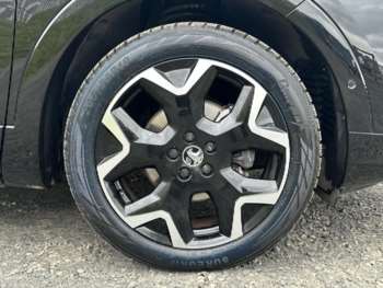 Used Vauxhall Grandland 2022 for sale - 74340282: Photo