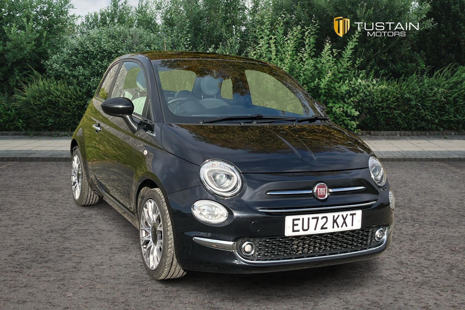 Used Fiat 500 2022 for sale - 76243445: Photo 1