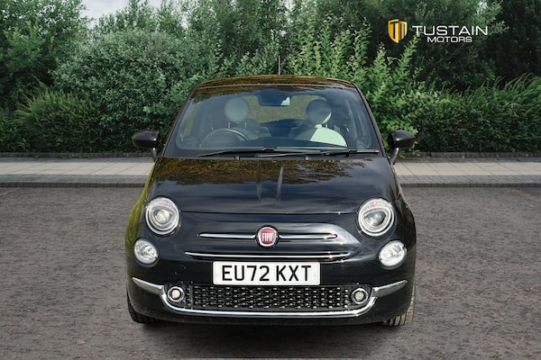 Used Fiat 500 2022 for sale - 76243445: Photo 10