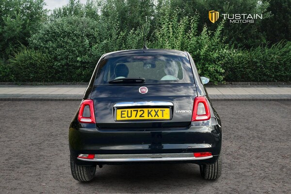 Used Fiat 500 2022 for sale - 76243445: Photo 11