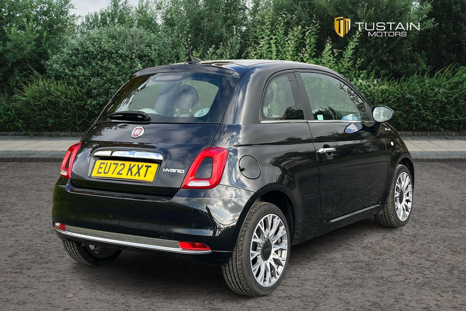 Used Fiat 500 2022 for sale - 76243445: Photo 12