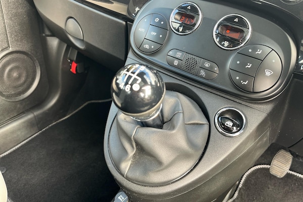 Used Fiat 500 2022 for sale - 76243445: Photo 14