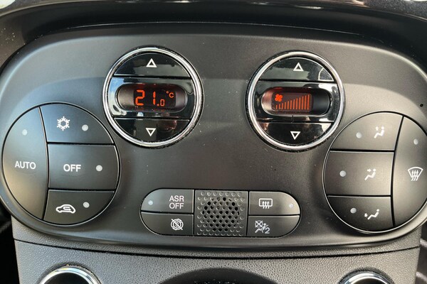 Used Fiat 500 2022 for sale - 76243445: Photo 15