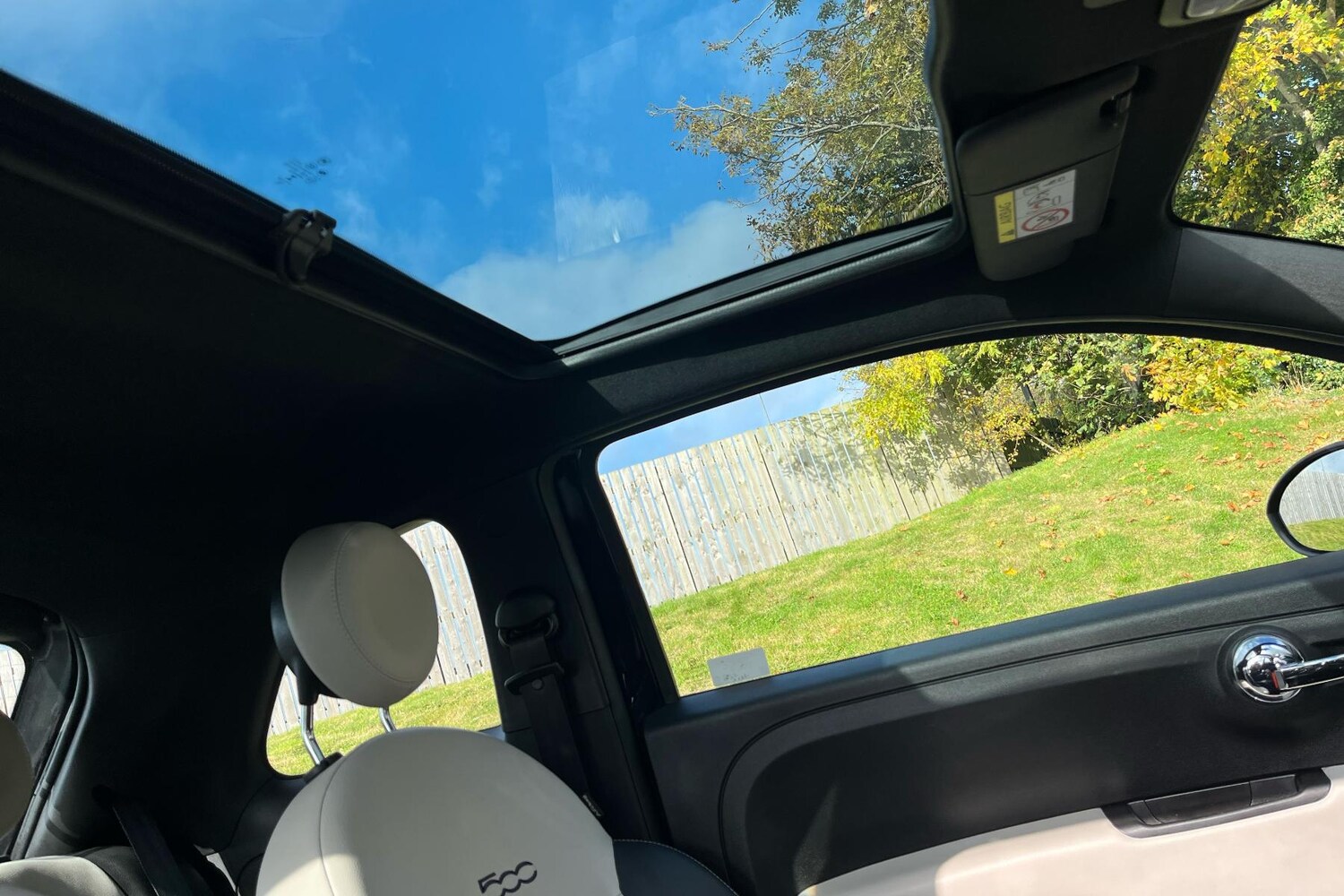 Used Fiat 500 2022 for sale - 76243445: Photo 17