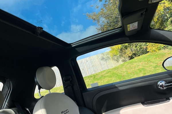 Used Fiat 500 2022 for sale - 76243445: Photo 17