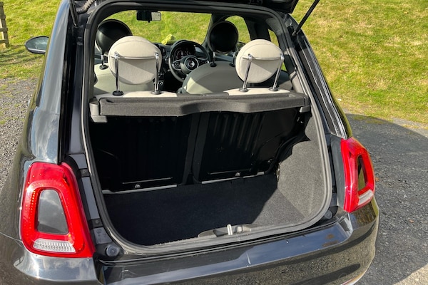 Used Fiat 500 2022 for sale - 76243445: Photo 19
