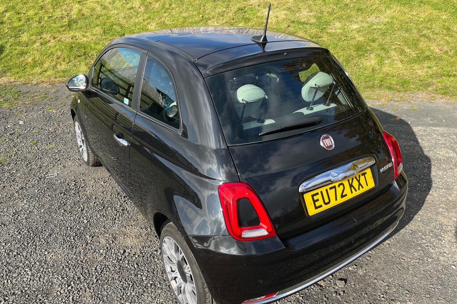 Used Fiat 500 2022 for sale - 76243445: Photo 23