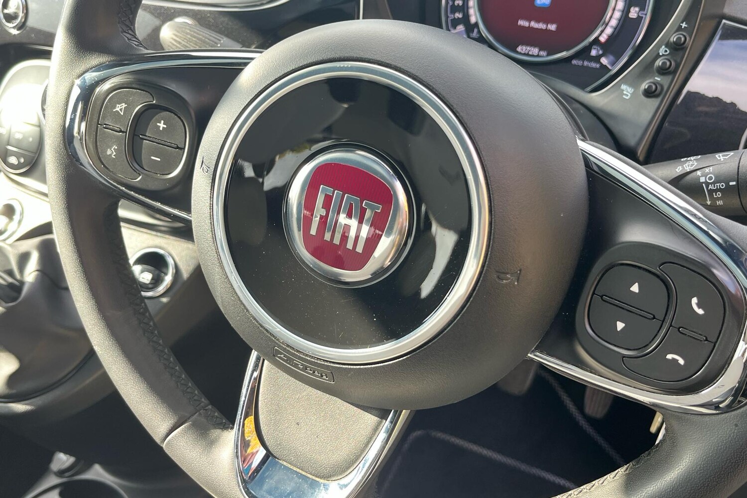 Used Fiat 500 2022 for sale - 76243445: Photo 24