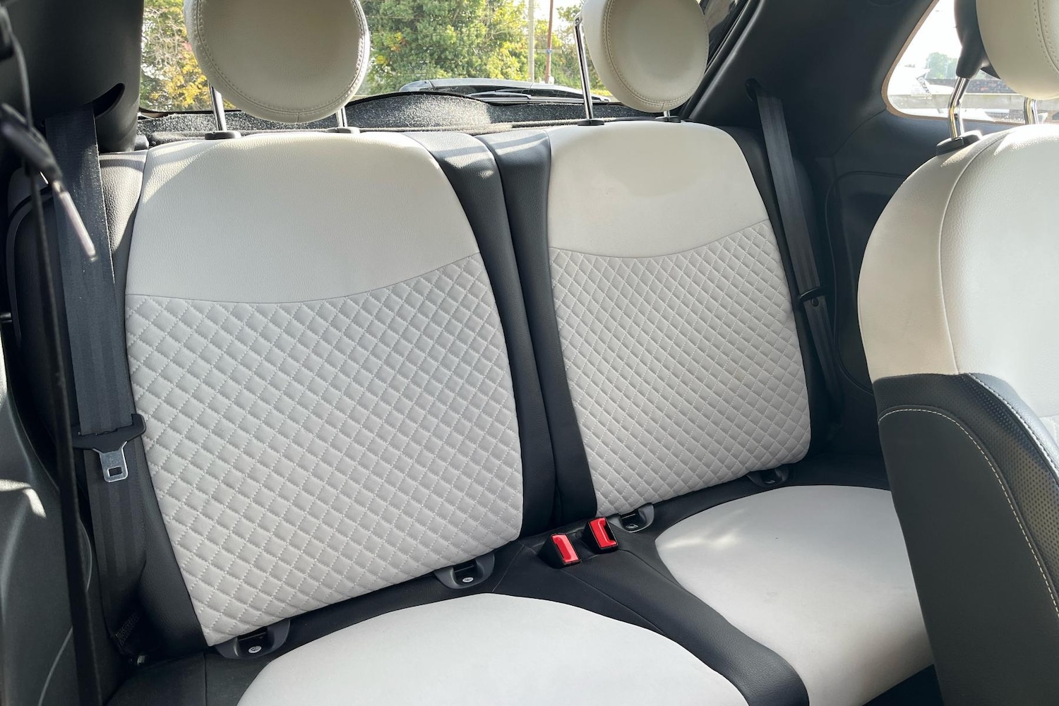 Used Fiat 500 2022 for sale - 76243445: Photo 25