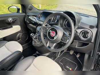 Used Fiat 500 2022 for sale - 76243445: Photo 2