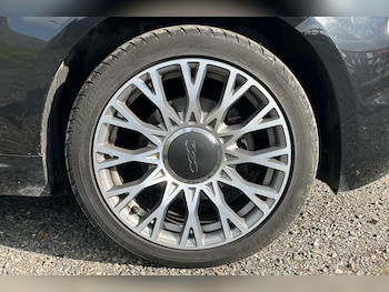 Used Fiat 500 2022 for sale - 76243445: Photo 3