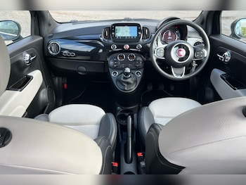 Used Fiat 500 2022 for sale - 76243445: Photo 4