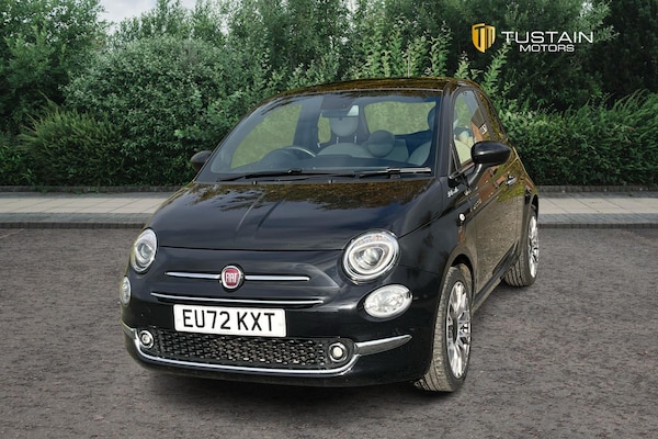 Used Fiat 500 2022 for sale - 76243445: Photo 6