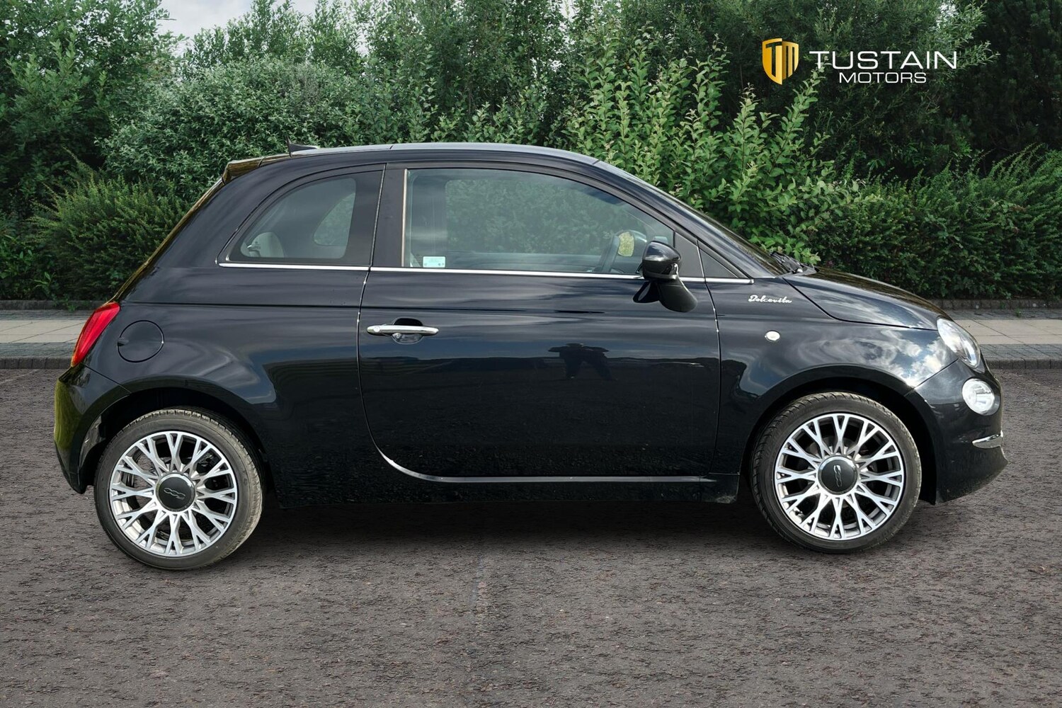 Used Fiat 500 2022 for sale - 76243445: Photo 8