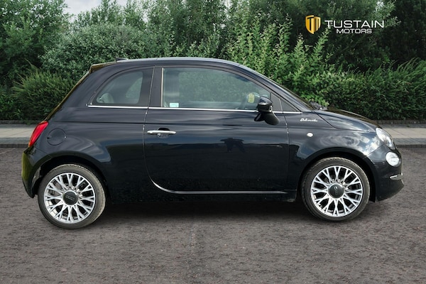 Used Fiat 500 2022 for sale - 76243445: Photo 8