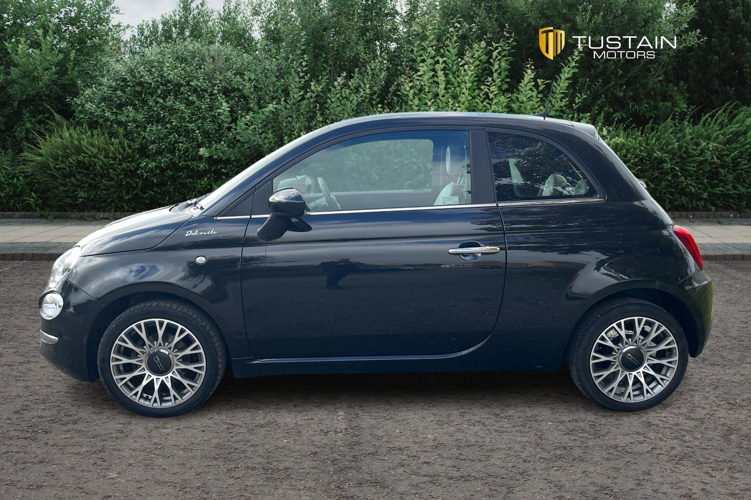 Used Fiat 500 2022 for sale - 76243445: Photo 9