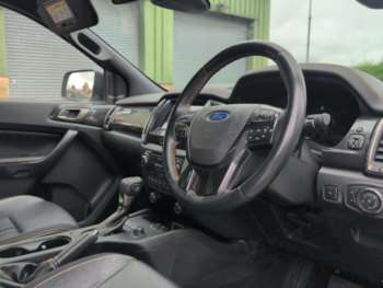 Used Ford Ranger 2021 for sale - 74950398: Photo