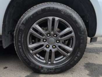 Used Ford Ranger 2021 for sale - 74950398: Photo