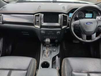 Used Ford Ranger 2021 for sale - 74950398: Photo