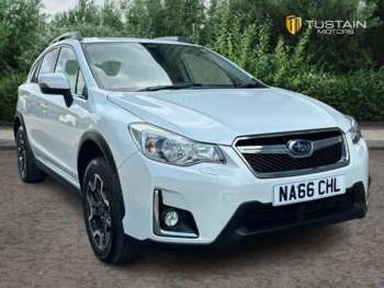 2.0d Se Suv 5dr Diesel Manual 4wd Euro 6 147 Ps