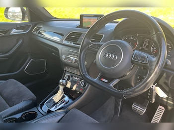 Used Audi Q3 2017 for sale - 76329045: Photo