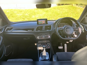 Used Audi Q3 2017 for sale - 76329045: Photo