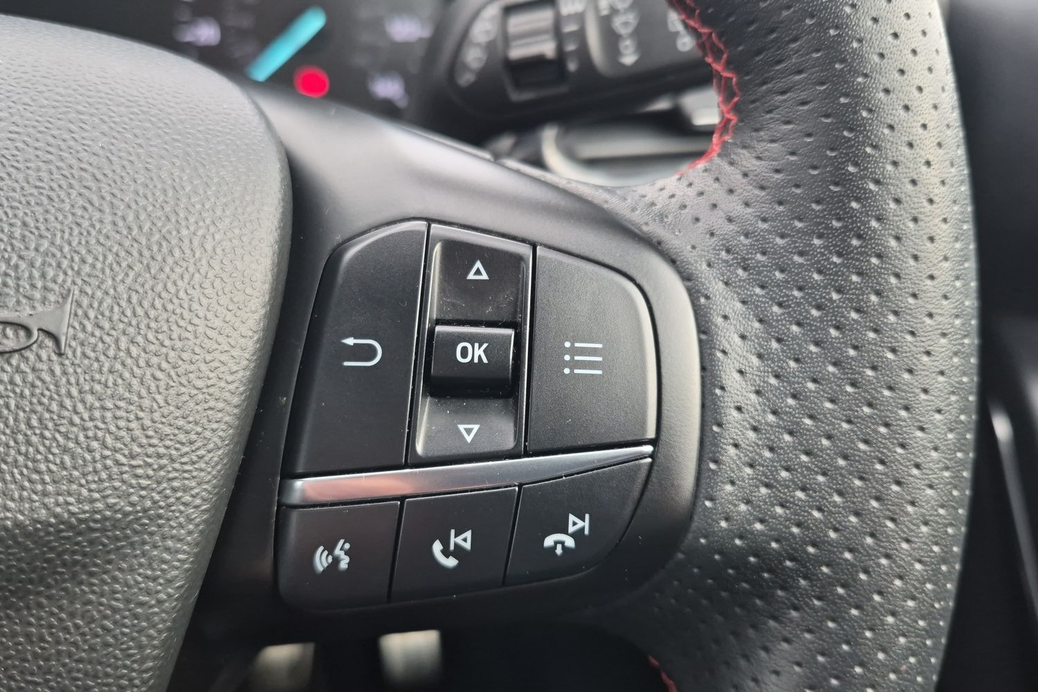 Used Ford Fiesta 2020 for sale - 77929092: Photo 18