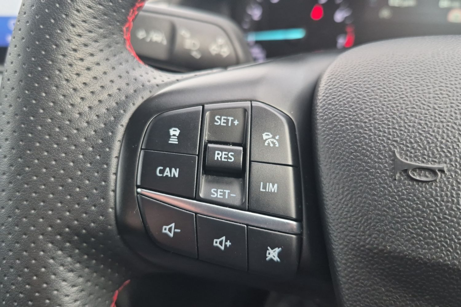 Used Ford Fiesta 2020 for sale - 77929092: Photo 19