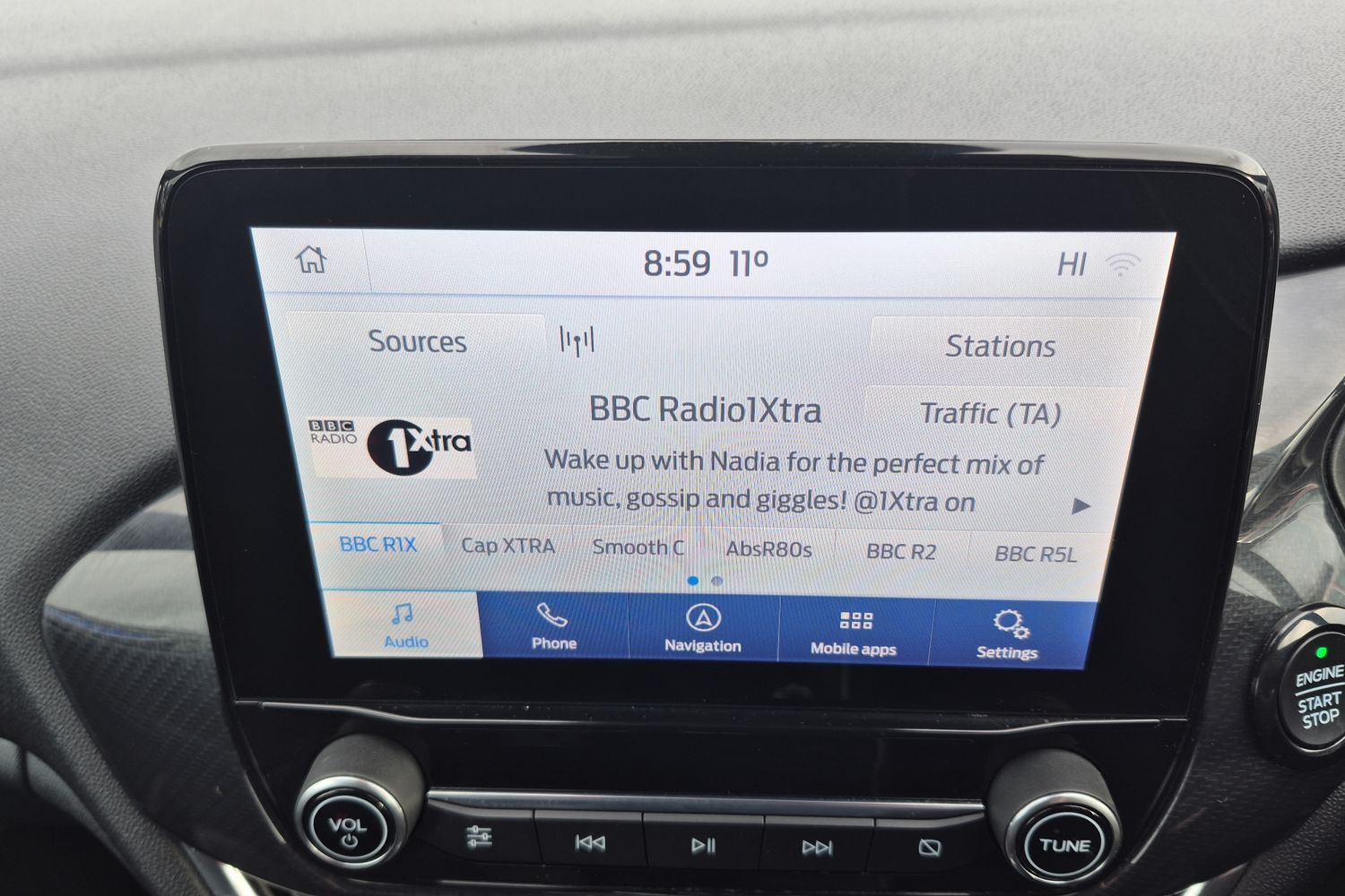 Used Ford Fiesta 2020 for sale - 77929092: Photo 23