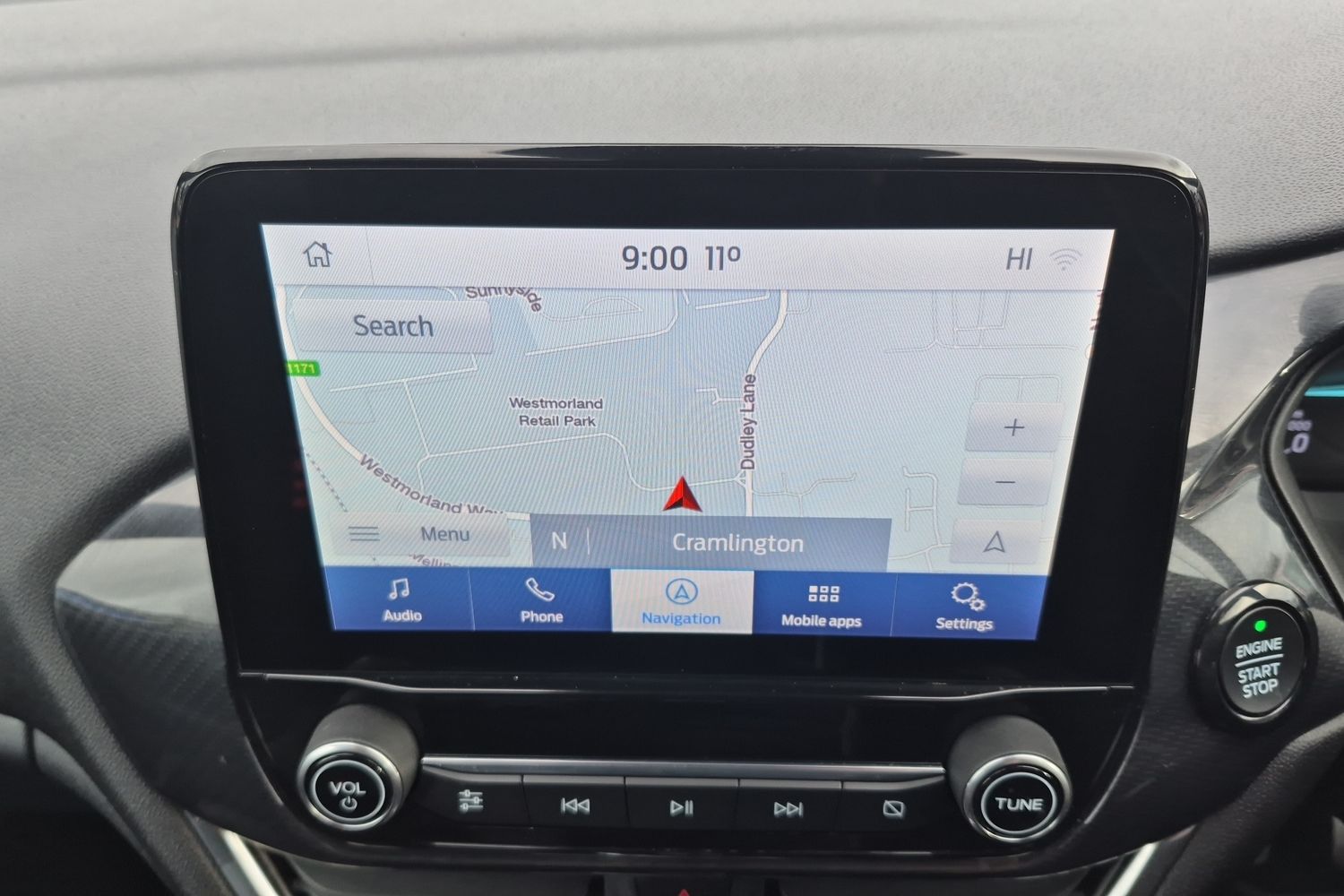 Used Ford Fiesta 2020 for sale - 77929092: Photo 25