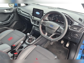 Used Ford Fiesta 2020 for sale - 77929092: Photo