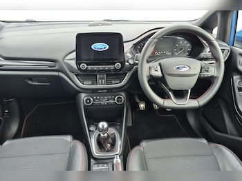 Used Ford Fiesta 2020 for sale - 77929092: Photo