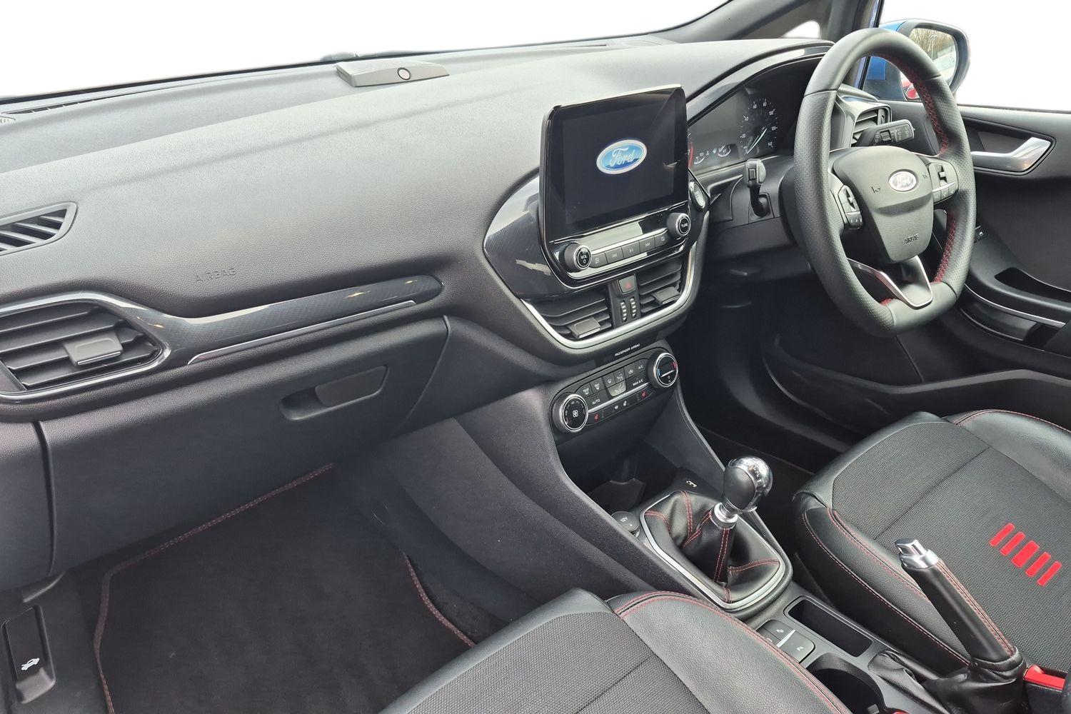 Used Ford Fiesta 2020 for sale - 77929092: Photo 5