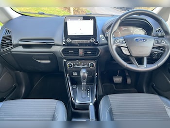 Used Ford Ecosport 2018 for sale - 76177295: Photo