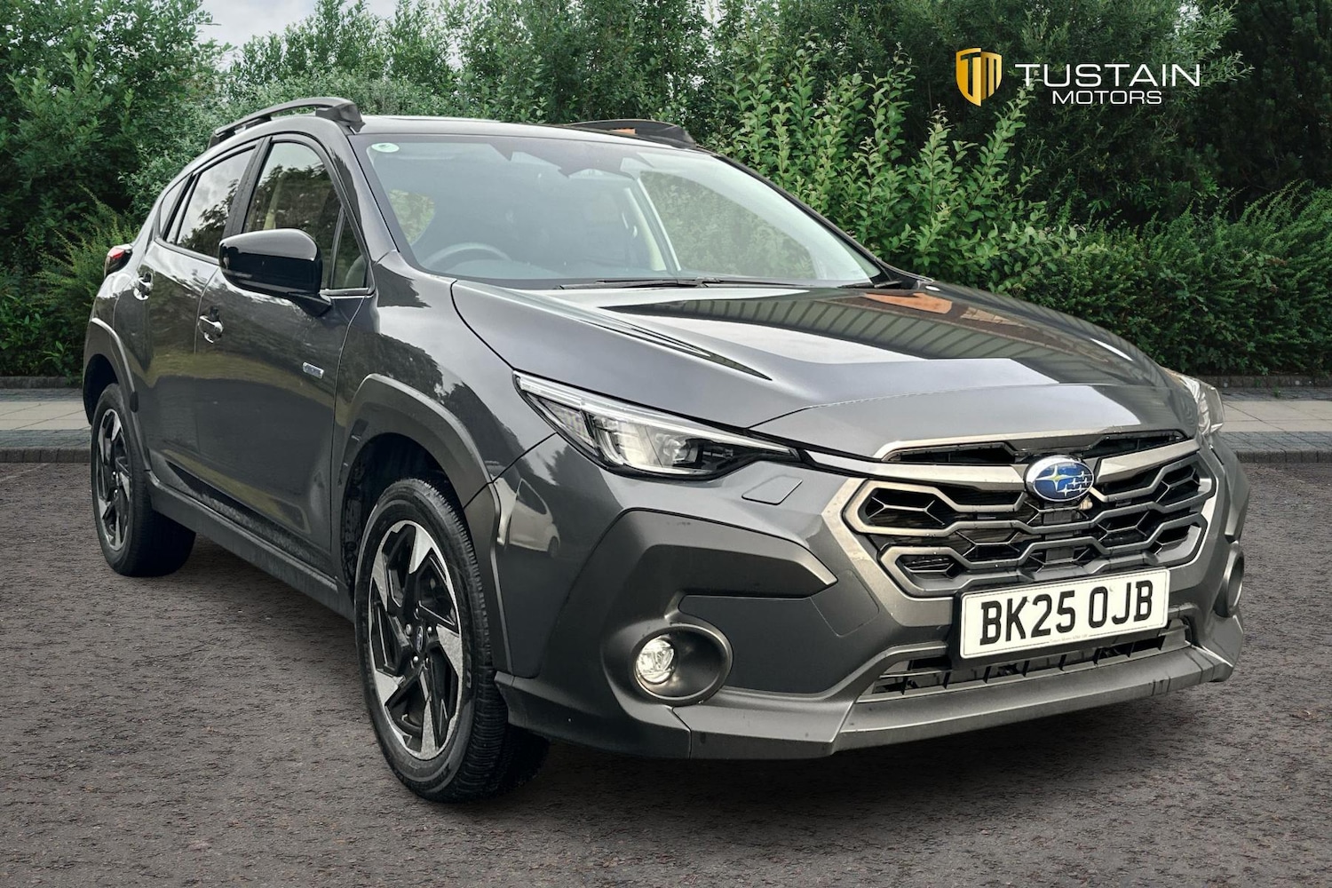 Used Subaru Other 2025 for sale - 76339413: Photo 1