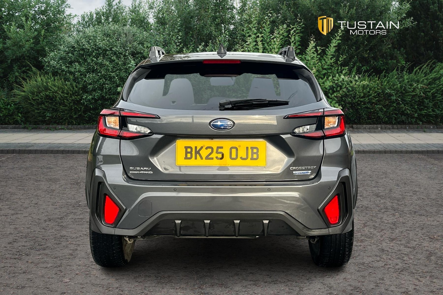 Used Subaru Other 2025 for sale - 76339413: Photo 11