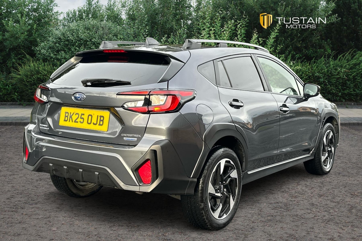 Used Subaru Other 2025 for sale - 76339413: Photo 12