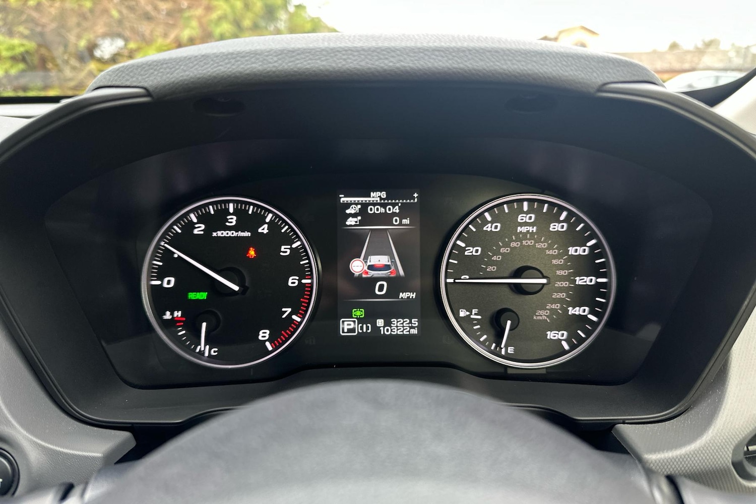 Used Subaru Other 2025 for sale - 76339413: Photo 13