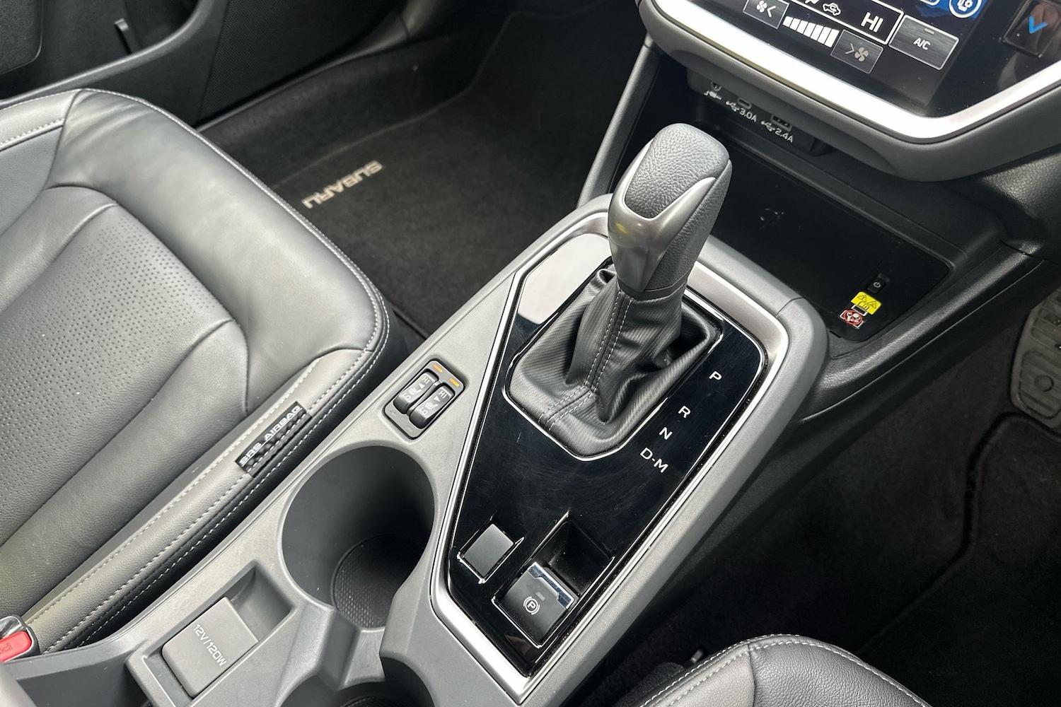 Used Subaru Other 2025 for sale - 76339413: Photo 14