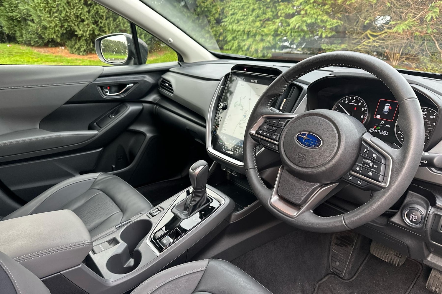 Used Subaru Other 2025 for sale - 76339413: Photo 2