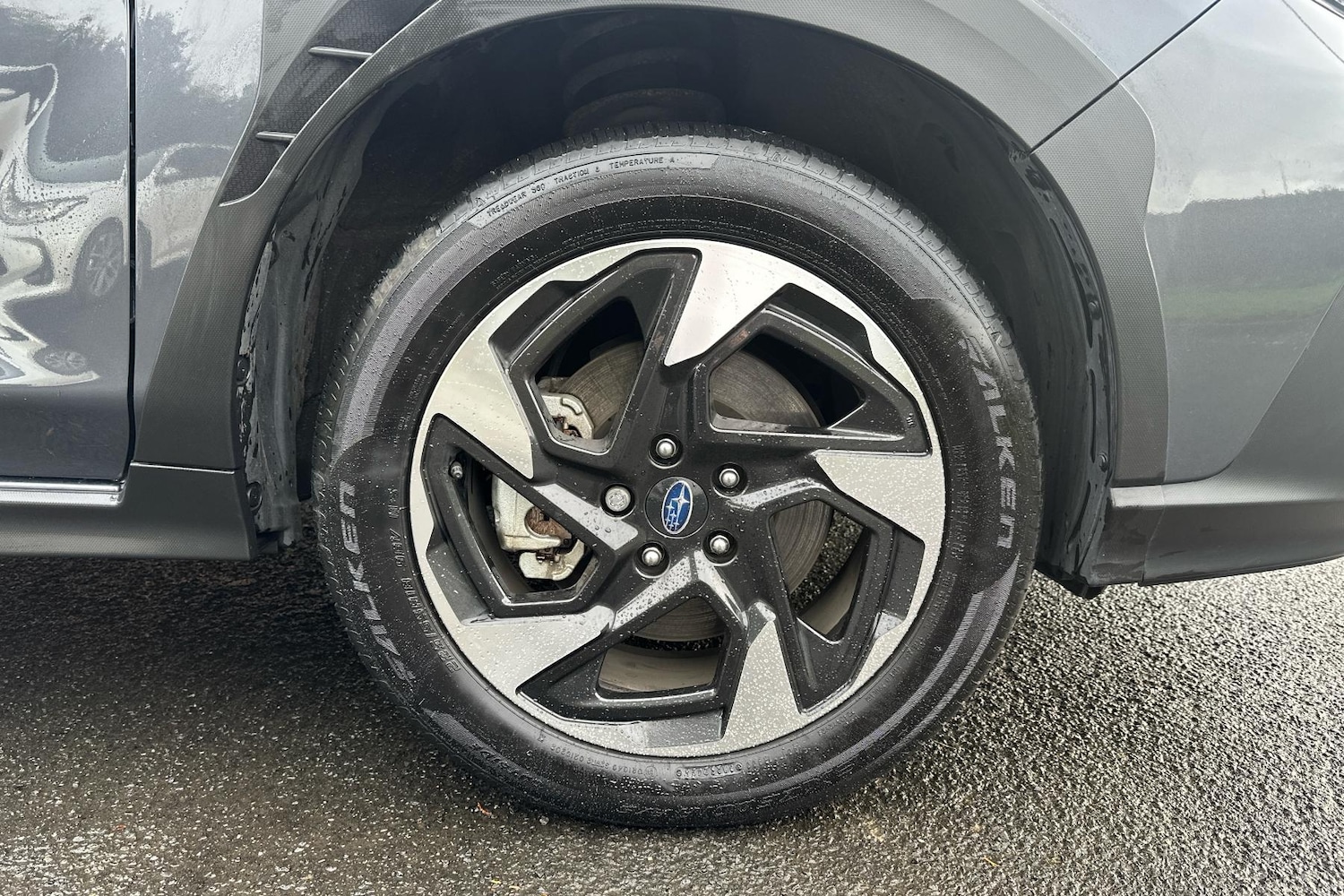 Used Subaru Other 2025 for sale - 76339413: Photo 3