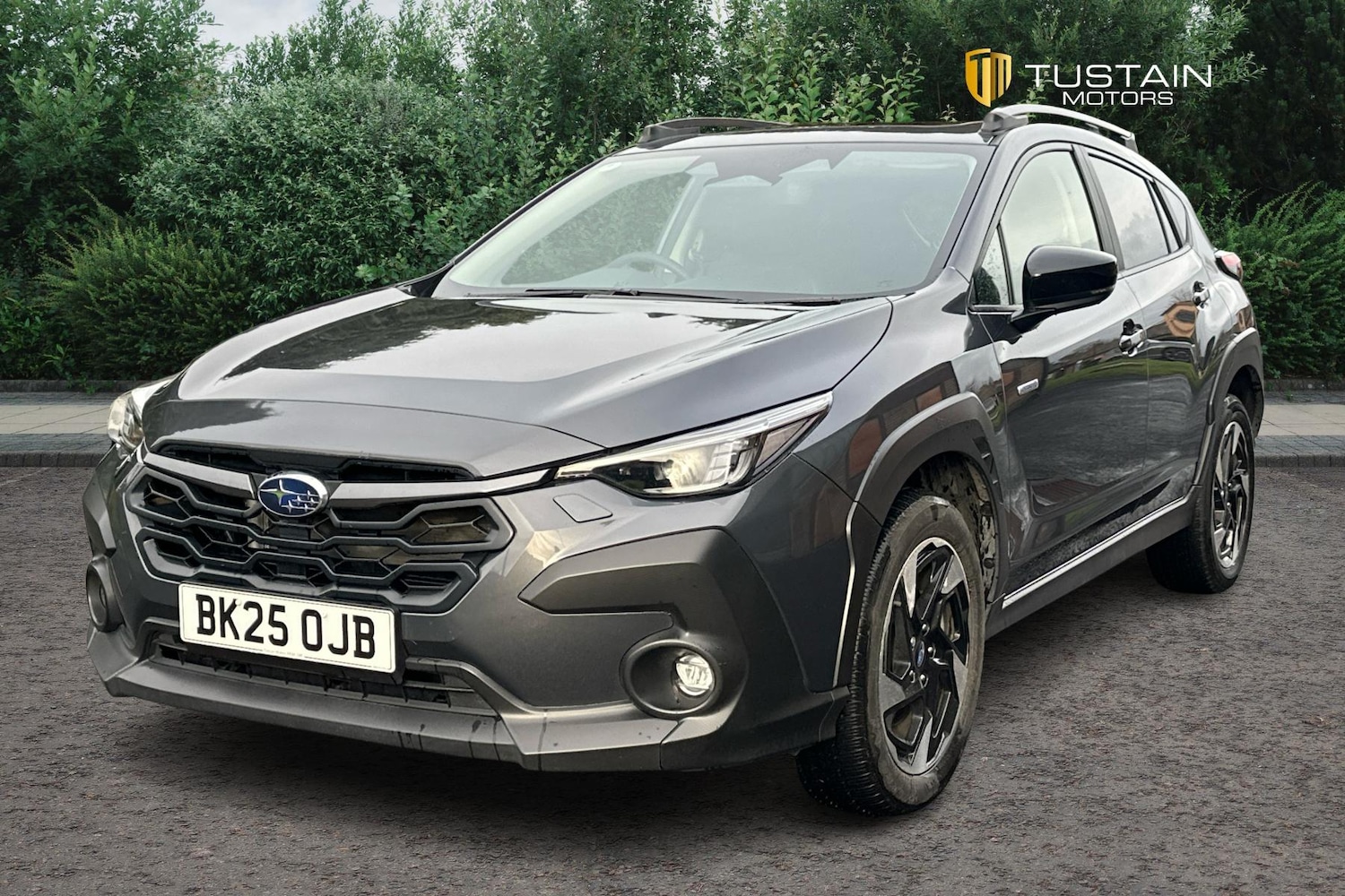 Used Subaru Other 2025 for sale - 76339413: Photo 6