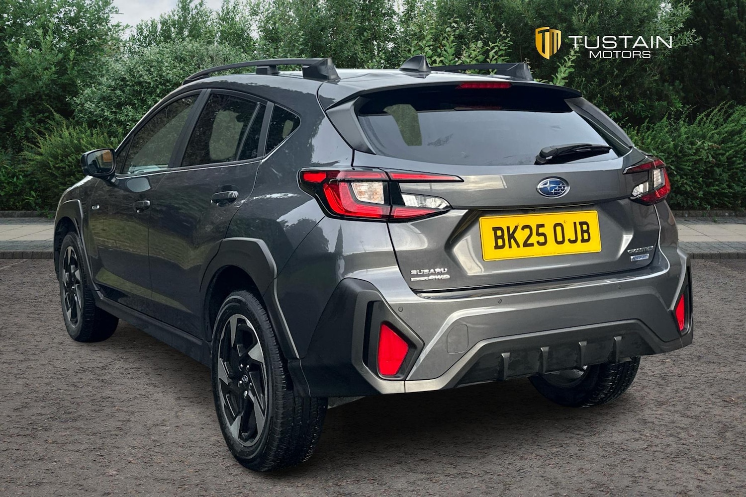 Used Subaru Other 2025 for sale - 76339413: Photo 7