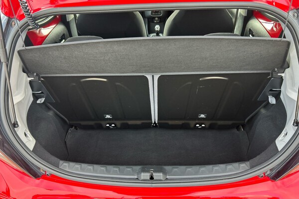 Used Toyota AYGO 2020 for sale - 76077034: Photo 17