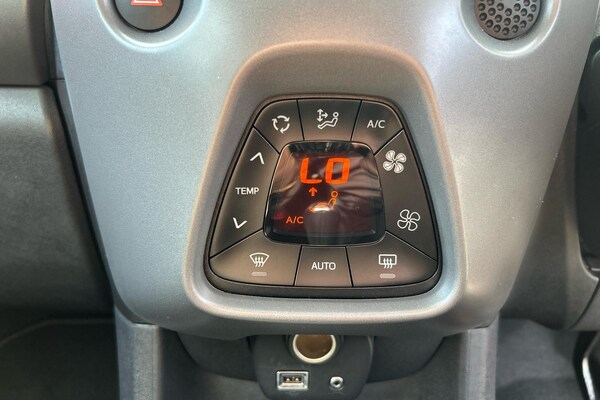 Used Toyota AYGO 2020 for sale - 76077034: Photo 25
