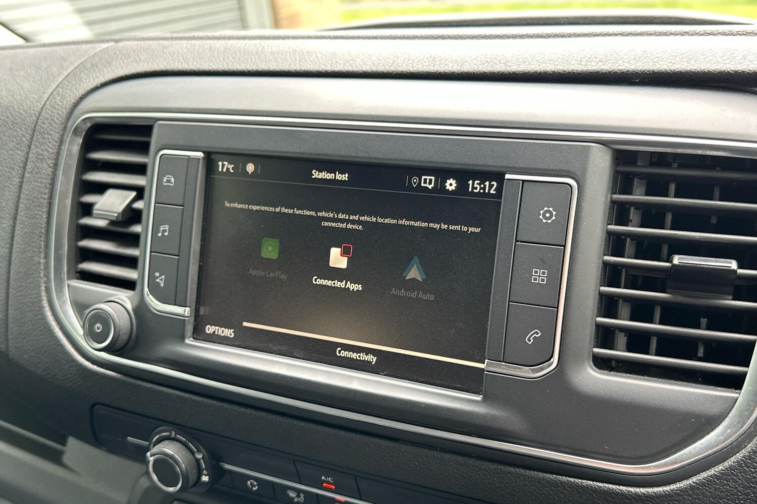 Vehicle 16
