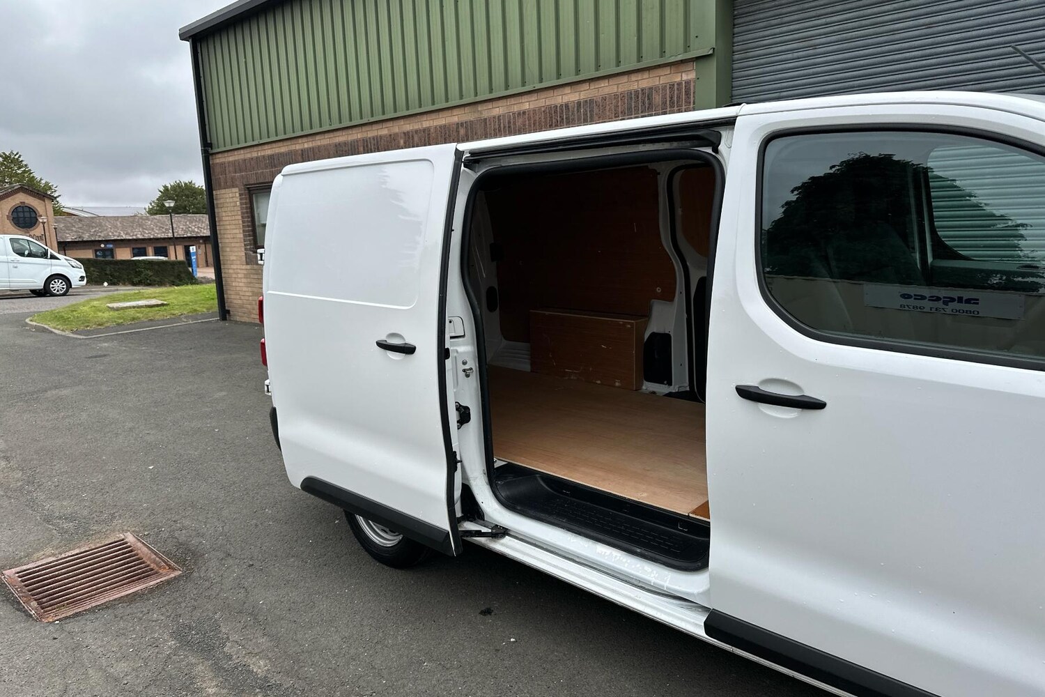 Vehicle 24