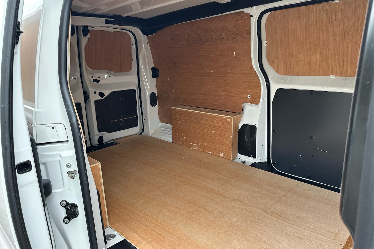 Vehicle 25
