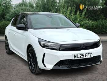 2025 - 1.2 Turbo Yes Hatchback 5dr Petrol Manual Euro 6 s/s 100 Ps
