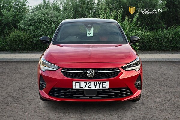 Used Vauxhall Corsa 2022 for sale - 75535067: Photo 10